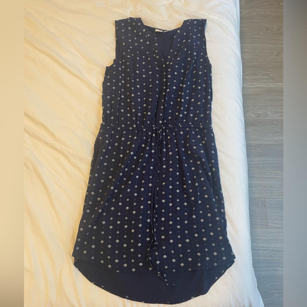 Gap dress